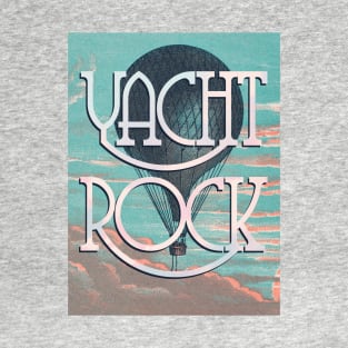 Yacht Rock T-Shirt